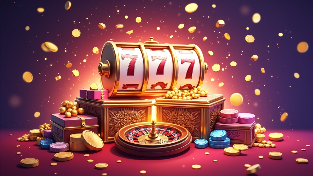 Olimp Casino KZ